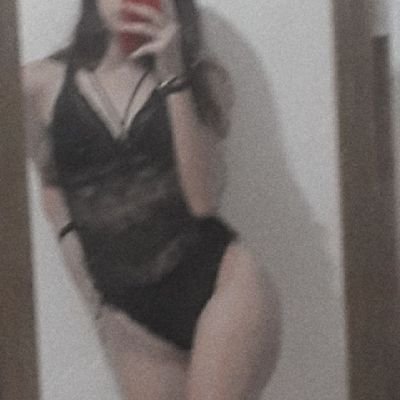 Criadora de conteúdo +18 (SW) |
1,79cm | 52kg | 💝💛💙 |
aceito mimos e presentes 🎁 | 
Pagamento via picpay 💸

Verificada por @BlueZeref💙