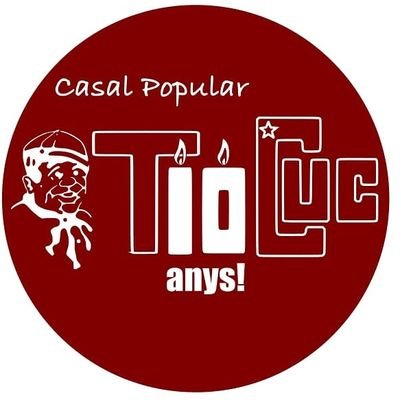 Twitter oficial del Casal Popular Tio Cuc d'Alacant.   Un espai on promoure i normalitzar la cultura, la llengua i el País.