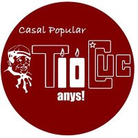 CasalPopular Tio Cuc(@TioCuc) 's Twitter Profile Photo