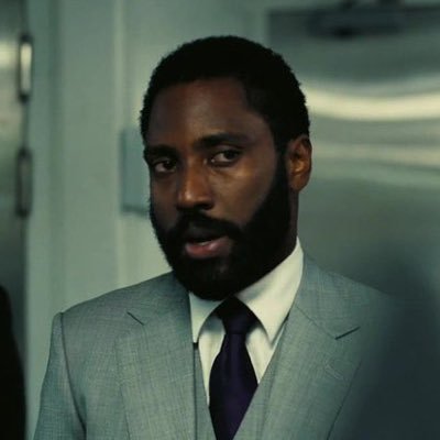 Posting every day until John David Washington gets his hot sauce