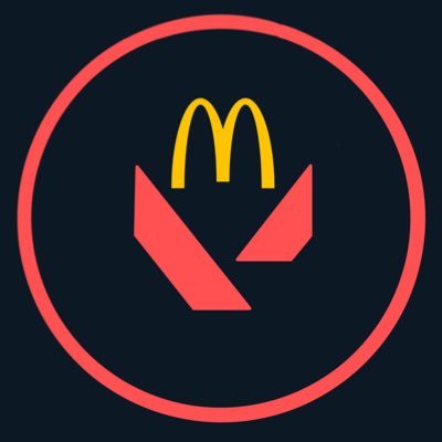 McValorantさんのプロフィール画像