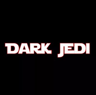 #DarkJedi is a youtube channel with a focus on #mentalhealth and #healthcare but without the labels above, in plain english and through #Jedi tinted lenses
