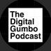 Digital Gumbo Podcast (@thedigitalgumbo) Twitter profile photo