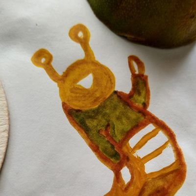 inkwell_letters's profile picture. How do you work this dang thing