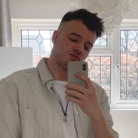 Filip Czajkowski (@filipczajkowski) 's Twitter Profile