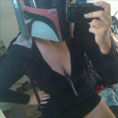 Ferociously Atrocious,Shenaniganizer For Life.Huge fangirl & Im not a afraid to show it.I retweet,whine,make fun,Im an ass its what makes twitter fun.Starwars!