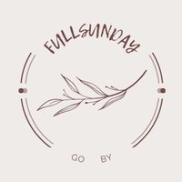 GO BY FULLSUNDAY (@gofullsunday_) 's Twitter Profile