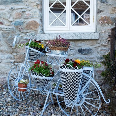 A beautifully restored self-catering cottage located in the picturesque village of Rostrevor, County Down, on the shores of Carlingford Lough.