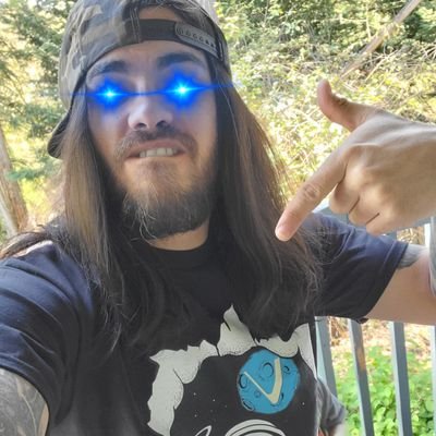 streamer/all things Crypto, anything I tweet is my opinion NFA/Army Vet 19d Blue belt bjj. GG's and headshots only. #blm Celtic Pride! ☘️
