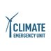 Climate Emergency Unit (@climate_unit) Twitter profile photo
