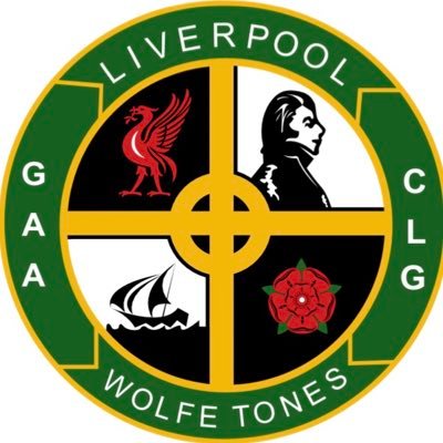 Hurling, Football, Camogie and Ladies Football Club based in Liverpool! One of the fastest growing clubs in the UK. Club established 2010.