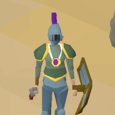 A noob in 2007, a noob today. I update with my thoughts/progress, 100% open to feedback and help! DM for RSN