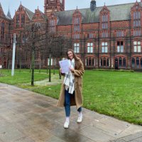 Bethany Ellis (@orthoptistbeth) 's Twitter Profile Photo Bethany Ellis (@orthoptistbeth) 's Twitter Profile Photo