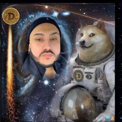 #dogecoin 🐕⚡️🚀