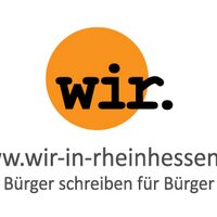 Wir-in-Rheinhessen (@wirrhessen) 's Twitter Profile