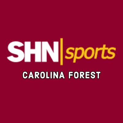 Carolina Forest Affiliate of SHN Sports | Exclusive coverage of Carolina Forest football| PXP: @BiskoOnTheAir, Color: @PrestonP_15