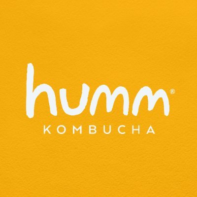 Order Humm Kombucha on Amazon!