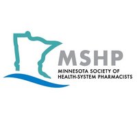 Minnesota Society of Health-System Pharmacists(@MnMshp) 's Twitter Profile Photo