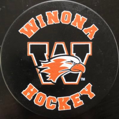 Winona Boys Hockey