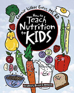 Super Kids Nutrition provides healthy eating tips, articles, resources, activities and nutrition education to grow healthy families and kids @nutrition_kids