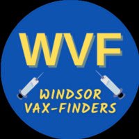 WindsorVax Finders (@windsorvax) 's Twitter Profile