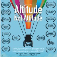 Altitude Not Attitude(@AltitudeDocume1) 's Twitter Profile Photo