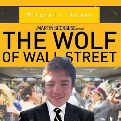 MitchellThoma16 Profile Picture