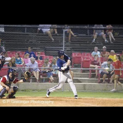 ZSS24's profile picture. Played a little baseball back in the day | husband to a beautiful bride | Erskine College grad | proud member of the thin blue line