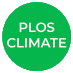 PLOS Climate (@PLOSClimate) Twitter profile photo