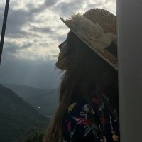 Sena (@hsenaates) Twitter profile photo