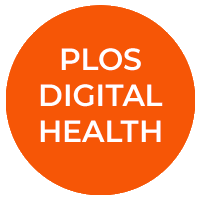 PLOS Digital Health(@PLOSDigiHealth) 's Twitter Profile Photo