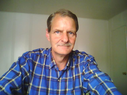 Michael Harriman