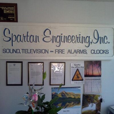 Spartan Engineering Spartan Engineering