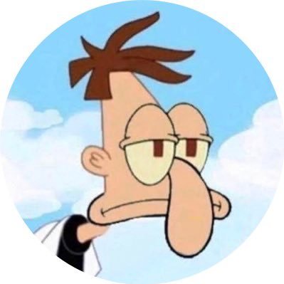 Dr_Doofenward Profile Picture