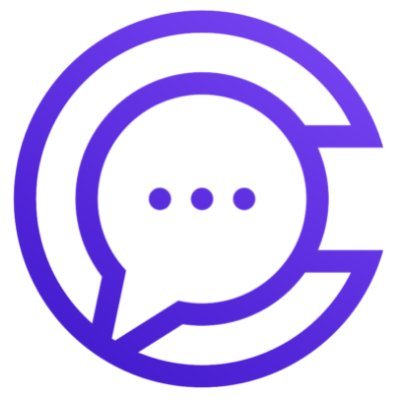 CrypterChat's profile picture. Earn by using