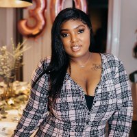 sweetest Bitch (@jeborahbradley) 's Twitter Profile