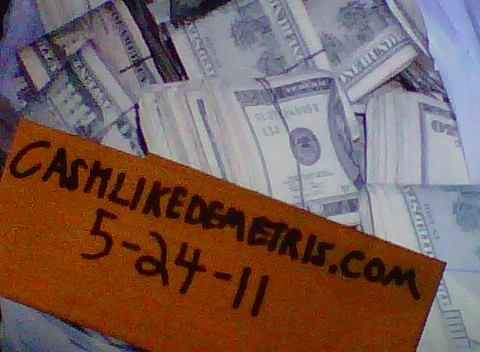 DemetrisTaylor's profile picture. Hi there!
TPP is the best #1!
This really works!
You can make money faster than you can spend it!
To learn more... go to http://t.co/SXGK5e9sEJ