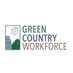 GreenCountryWorkforce (@grncntryworks) Twitter profile photo