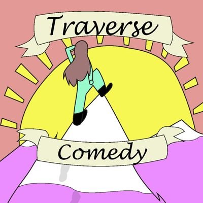 Traverse Comedy Profile