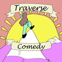 Traverse Comedy(@TraverseComedy) 's Twitter Profile Photo