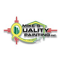Mike's Quality Painting(@MQPABQ) 's Twitter Profile Photo