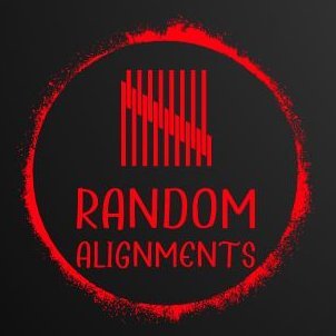 RAlignments's profile picture. Where no topic is off limits and all topics are fair game.