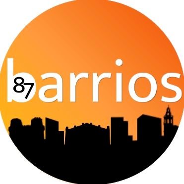 🗞 Cibermedio especializado en los barrios y pedanías de la ciudad de València