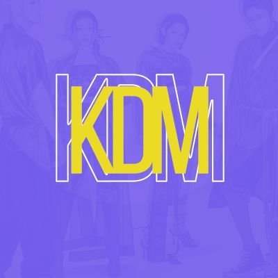 Conta de mídia e reserva da KDM BRASIL. Sigam @KDMBrasil para atualizações diárias sobre o grupo KARD.