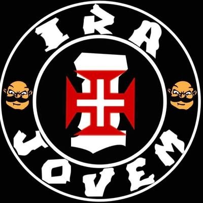 Perfil oficial da Torcida Organizada Ira Jovem Vasco.    ⭐Igualdade ⭐Realidade ⭐Amizade