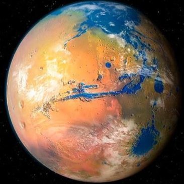 Mars Exploration Terraforming & Colonization News