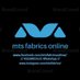 Mts fashions (@mtsfabrics) Twitter profile photo