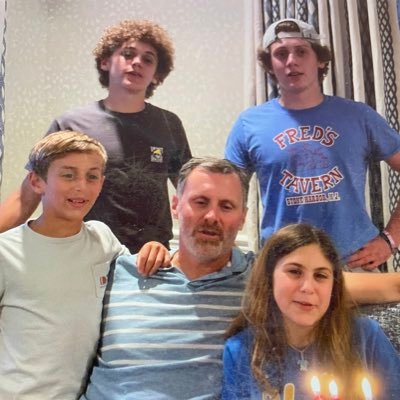 LuigiPietragal1's profile picture. Warehouse Man