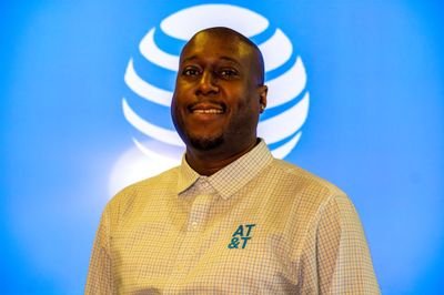 Assistant Store Manager At&t Tech Center. Motivator & Inspirer, My thoughts and opinions are my own.