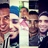 ahmed gomaa (@ahmedgo18553848) 's Twitter Profile